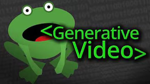 🎥 How GENERATIVE AI Video Really Works 🤯 The Tech Behind the Magic | Computerphile
