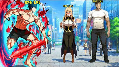 He Was Expelled from the Academy, but Returns to Show His True Strength!