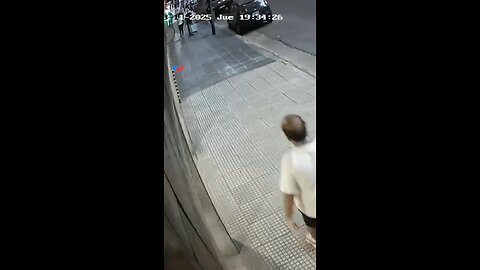 Six-year-old attacked in #Palermo; suspect briefly held then freed due to disability ID. #japd