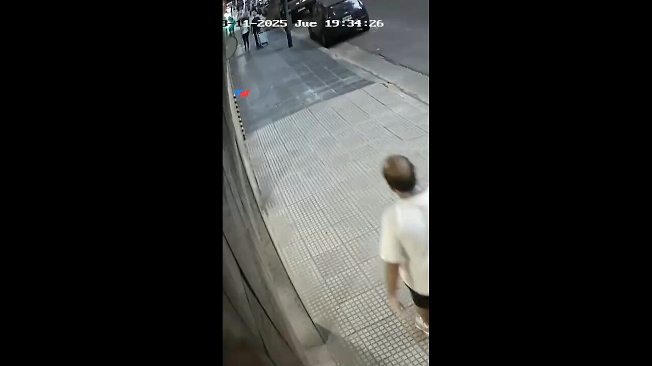 Six-year-old attacked in #Palermo; suspect briefly held then freed due to disability ID. #japd