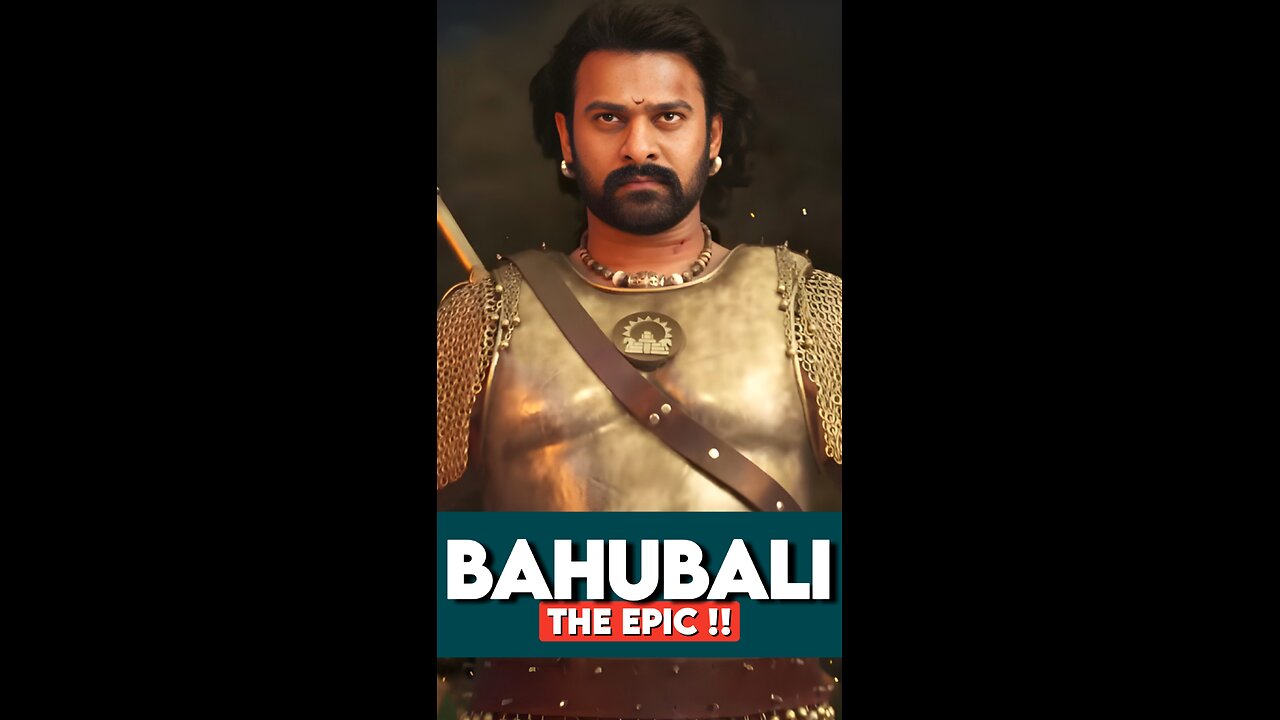 "Baahubali The Epic RE-RELEASE Twist Will Shock Everyone!"