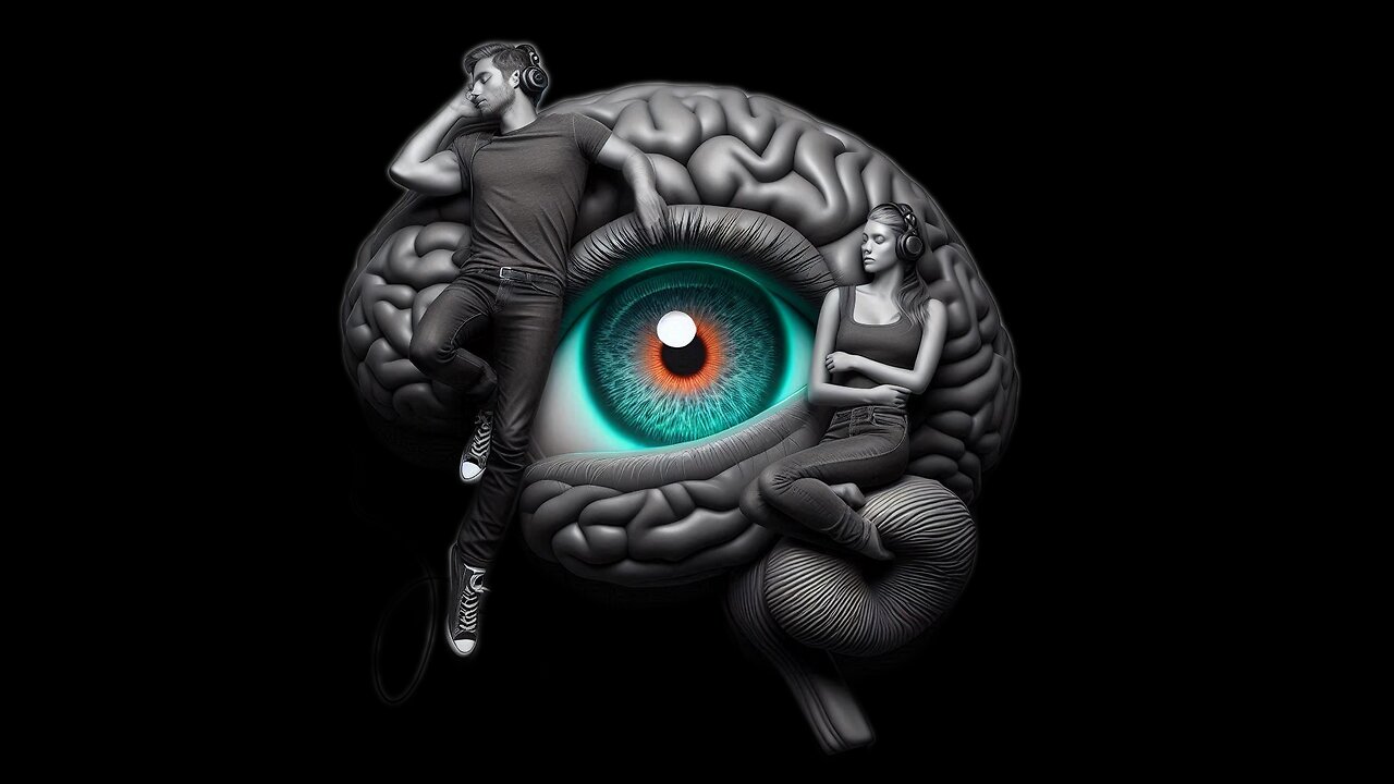 Holistic Hallucination ★