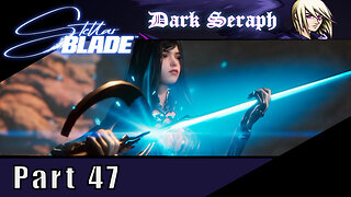 Let's Play, Stellar Blade, Part 47, Raven