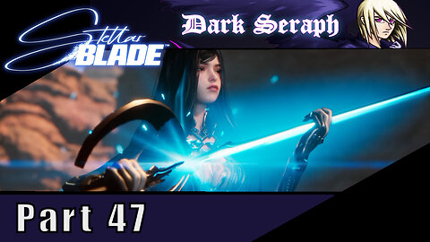 Let's Play, Stellar Blade, Part 47, Raven
