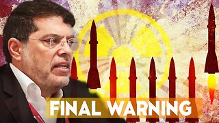 US-Israel Alliance Crosses a Dangerous Red Line, Warns Prof. Mohammed Marandi