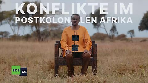 Lumumbas Afrika Folge 54: Konflikte im postkolonialen Afrika
