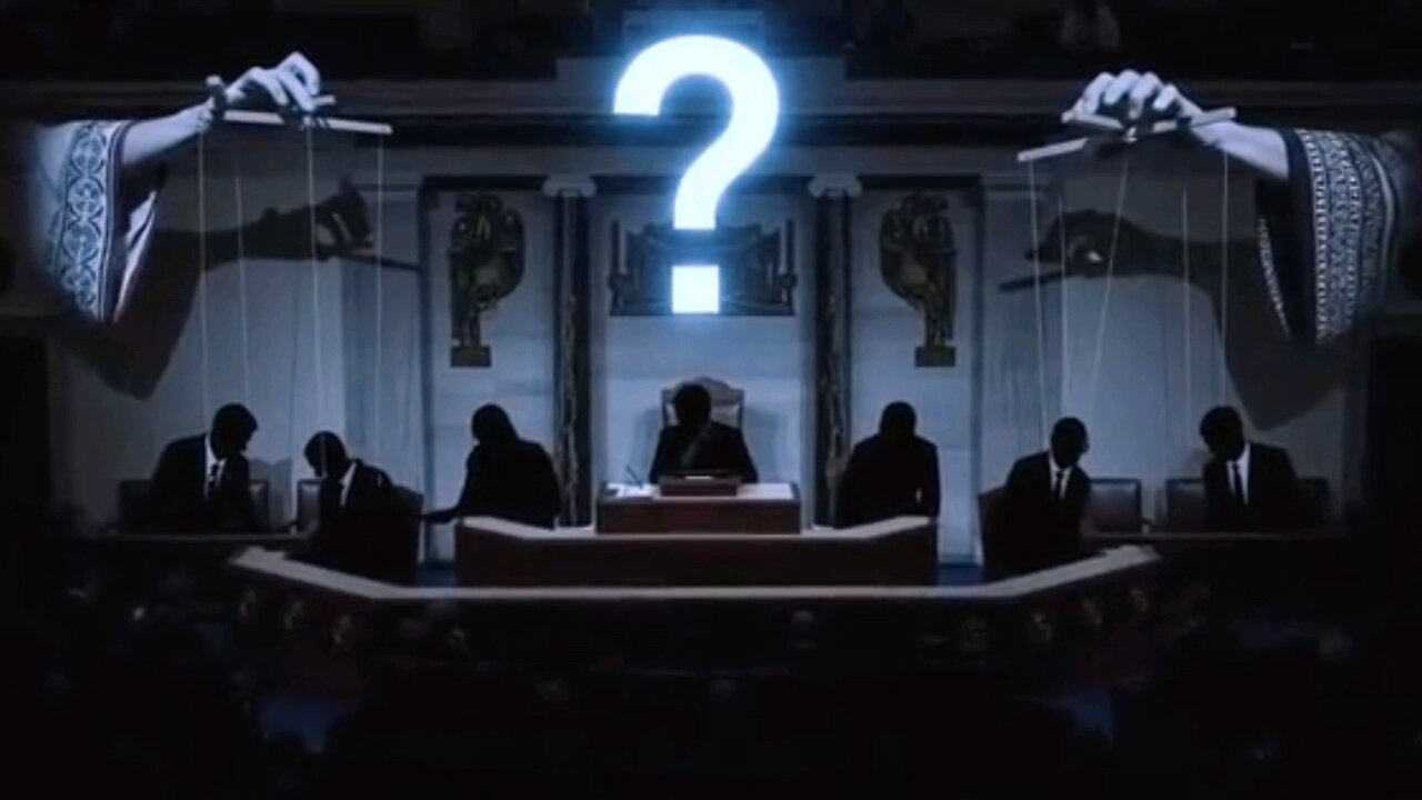 is Israel ruling the American government?