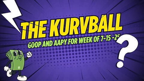 Kurv ETF Dividends Just Dropped! (Weekly Income Explained) 💵