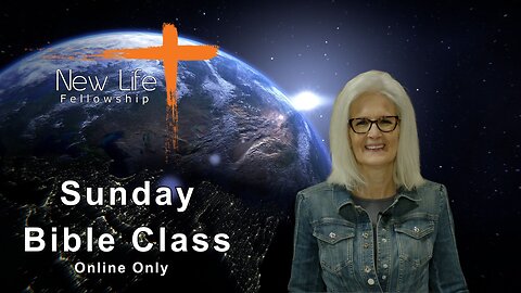 A Call to Rebuild (December 14, 2025)