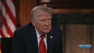 President Trump calls for Pelosi to be looked at for her $200M net worth w only $175K yr salary