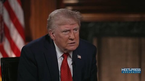 President Trump calls for Pelosi to be looked at for her $200M net worth w only $175K yr salary