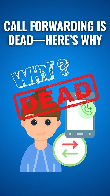 Why AI Receptionists Outperform Call Forwarding | Turn Missed Calls into Clients