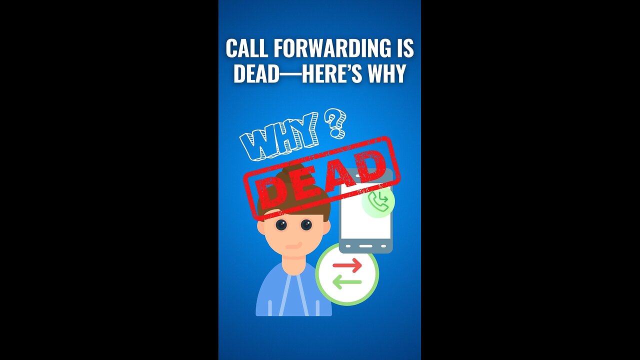 Why AI Receptionists Outperform Call Forwarding | Turn Missed Calls into Clients