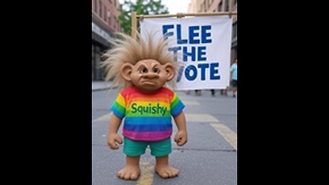 Flee The Vote