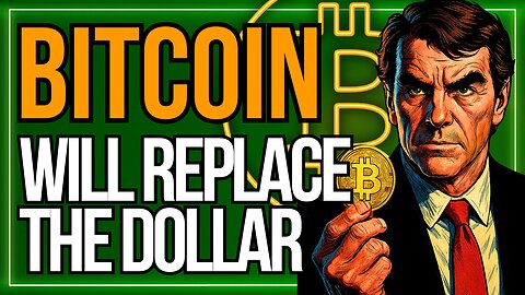 Media Lies, Bankrupt Governments, Bitcoin Wins 🚨 Total Collapse Exposed | The Great Awakening
