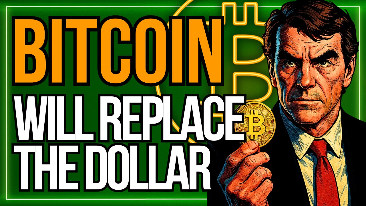 Media Lies, Bankrupt Governments, Bitcoin Wins 🚨 Total Collapse Exposed | The Great Awakening
