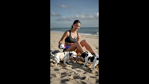 world's Tallest female volleyball player