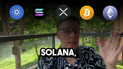 Trump’s Crypto Reserve Plan — What It Means for Bitcoin, Ethereum, XRP & Your Security