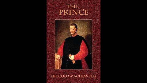THE PRINCE The Pyramid of Power and the Families That Rule the Earth