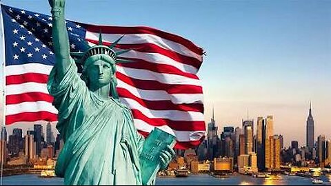 Who runs the USA