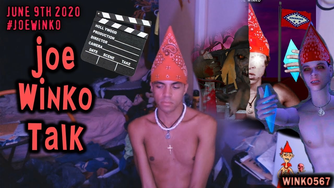 08x11 Long Wait - Joe Winko Talk (2020)