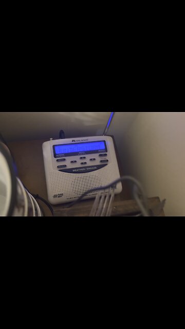 Severe thunderstorm warning for Hickman county, Tennessee