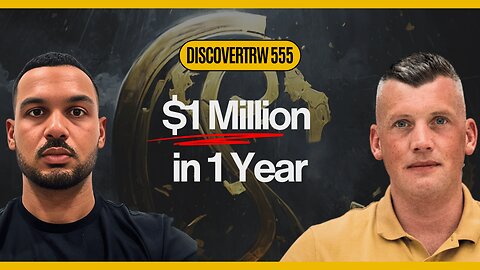 From Pool Work to Earning $1M in 1 year with E-Commerce – Josh | Interview 555
