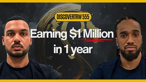 From Pool Work to Earning $1M in 1 year with E-Commerce – Josh | Interview 555
