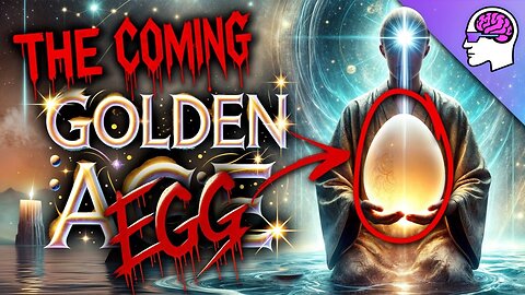 The Cosmic Egg 2025 | What