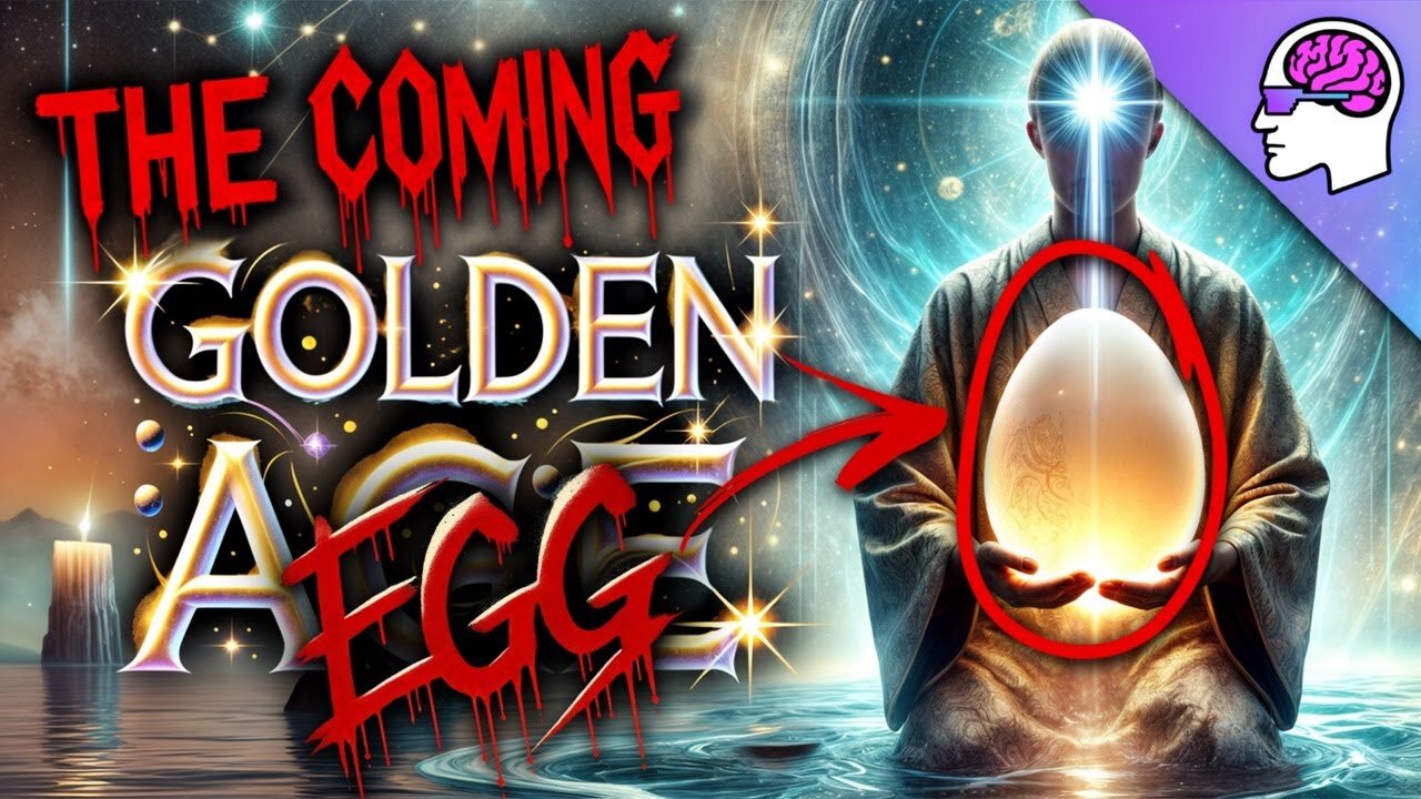 The Cosmic Egg 2025 | What