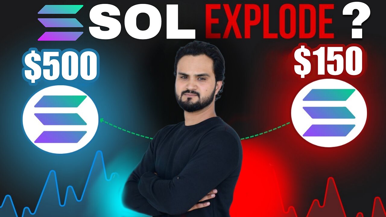 Can SOLANA Coin reach $500 in 2025 ?