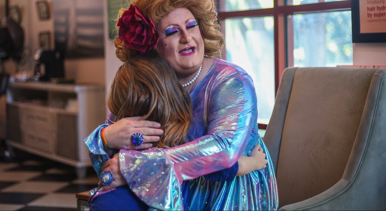Court Orders Florida Drag Show Indoors Over Child Safety Concerns