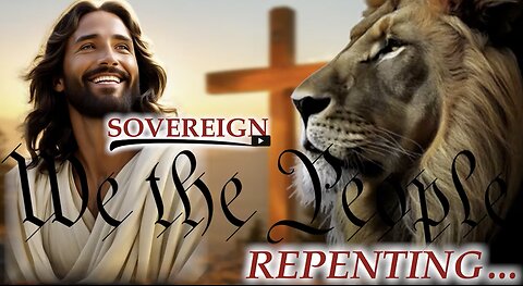 The Sovereign Solution™ - S02:E11 - Kevin Ennett