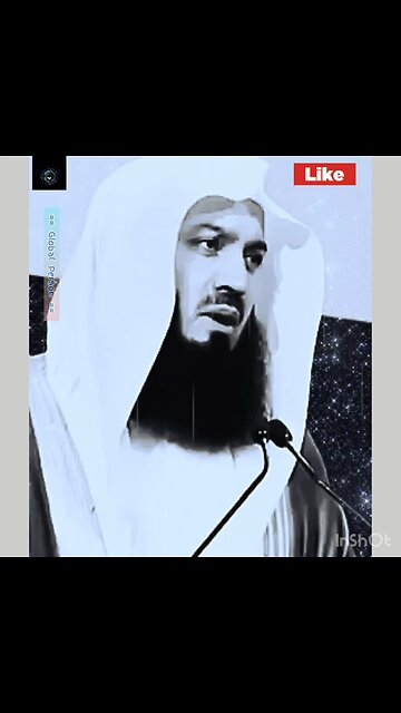 Pray for others to receive greater rewards