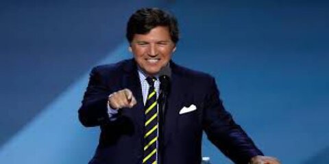 Tucker Carlson Claims Trump Betrayed America First as U.S Risks Being Pulled
