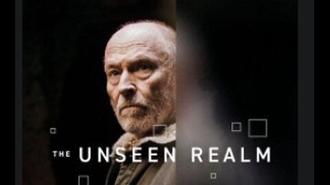 The Unseen Realm of the Bible
