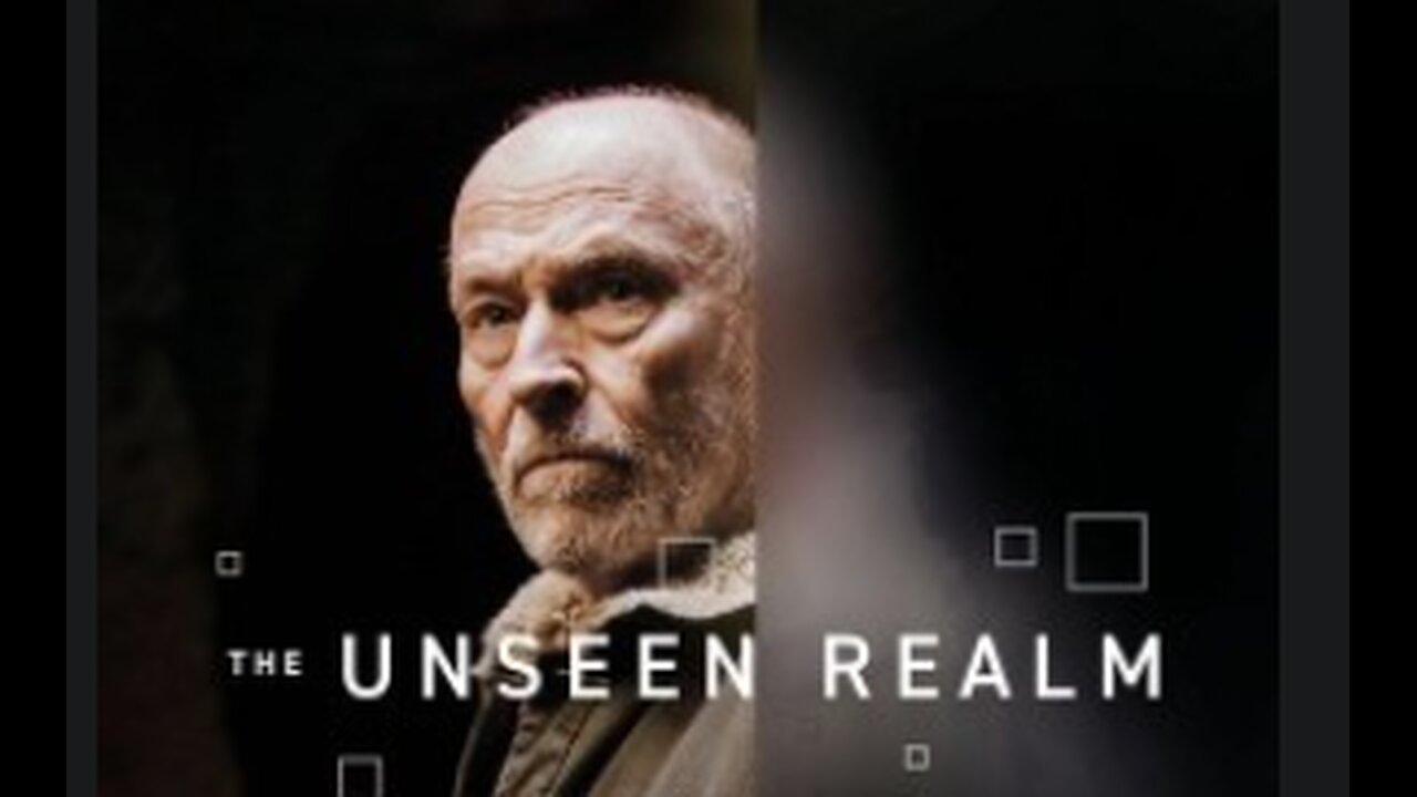 The Unseen Realm of the Bible