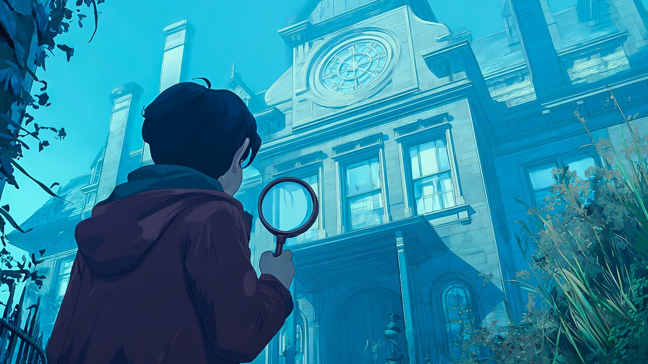 This New Indie Puzzle Game Is Surprisingly Unsettling