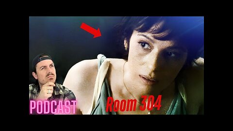 Ep. 409 | Danger in Room 304 - MrBallen Podcast & MrBallen’s Medical Podcast