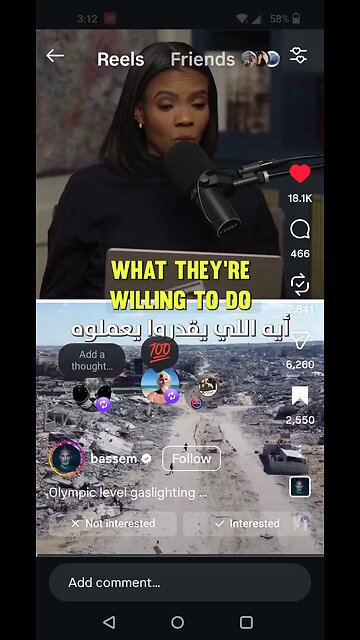 Re_Writing History In Real Time