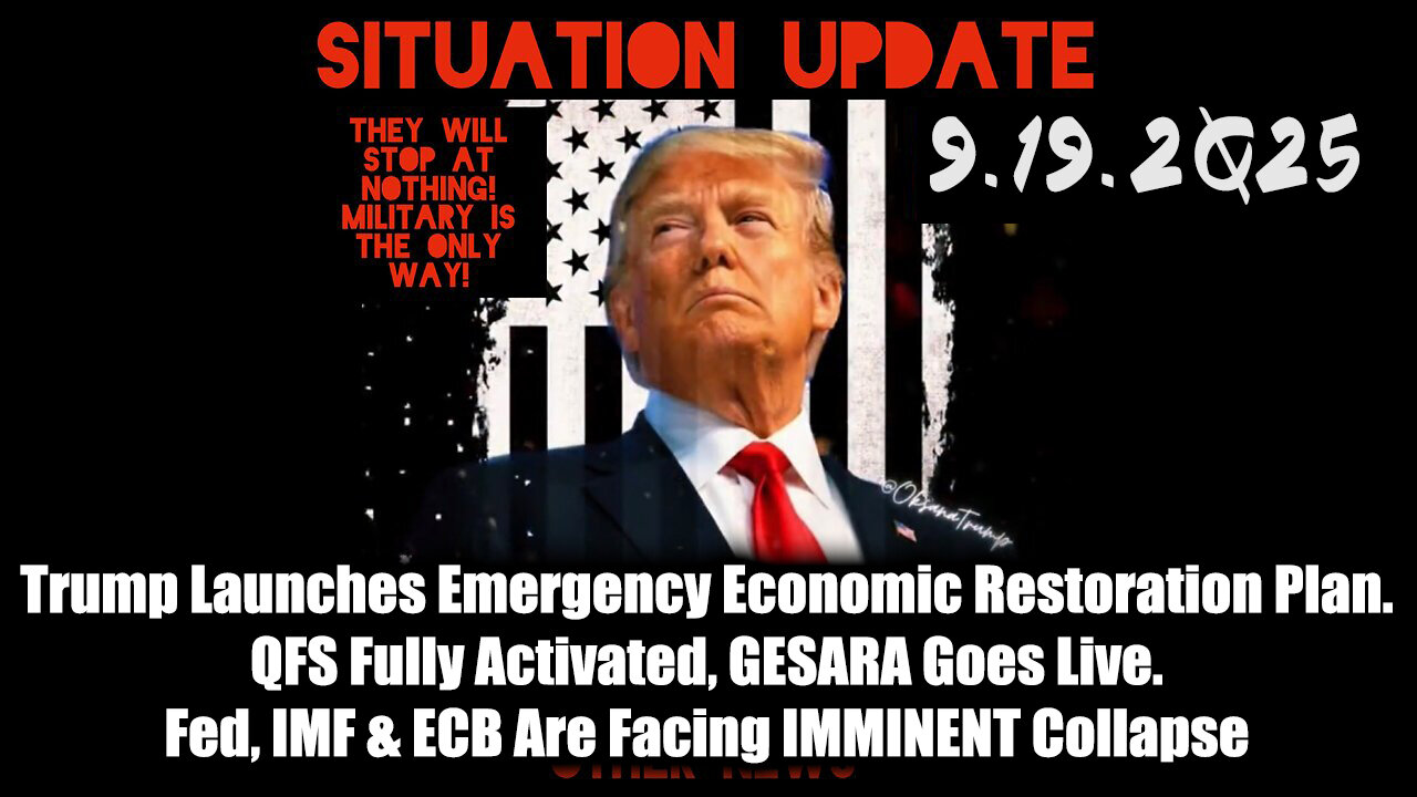 SIU. 9-19-25-AT-10AM-CST-00G-EST #TRUTH