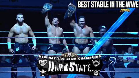 NXT's HeatWave 2025 Review: A New Wave Of Champions