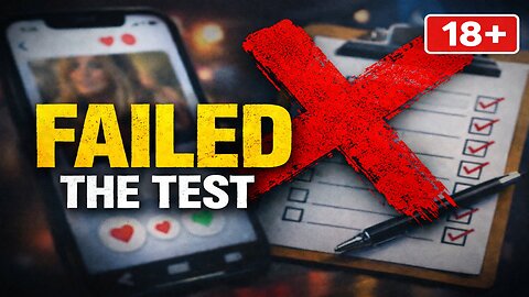 Swipe Smarter — Most Men Aren’t Rejected, They’re Unqualified