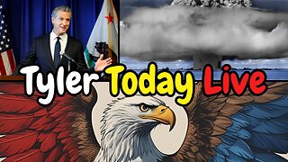 California is the worst place to have children and The US resumes nuclear testing | TT Live #114