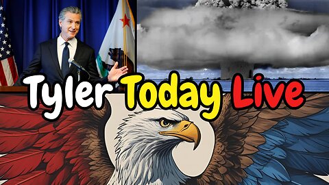 California is the worst place to have children and The US resumes nuclear testing | TT Live #114