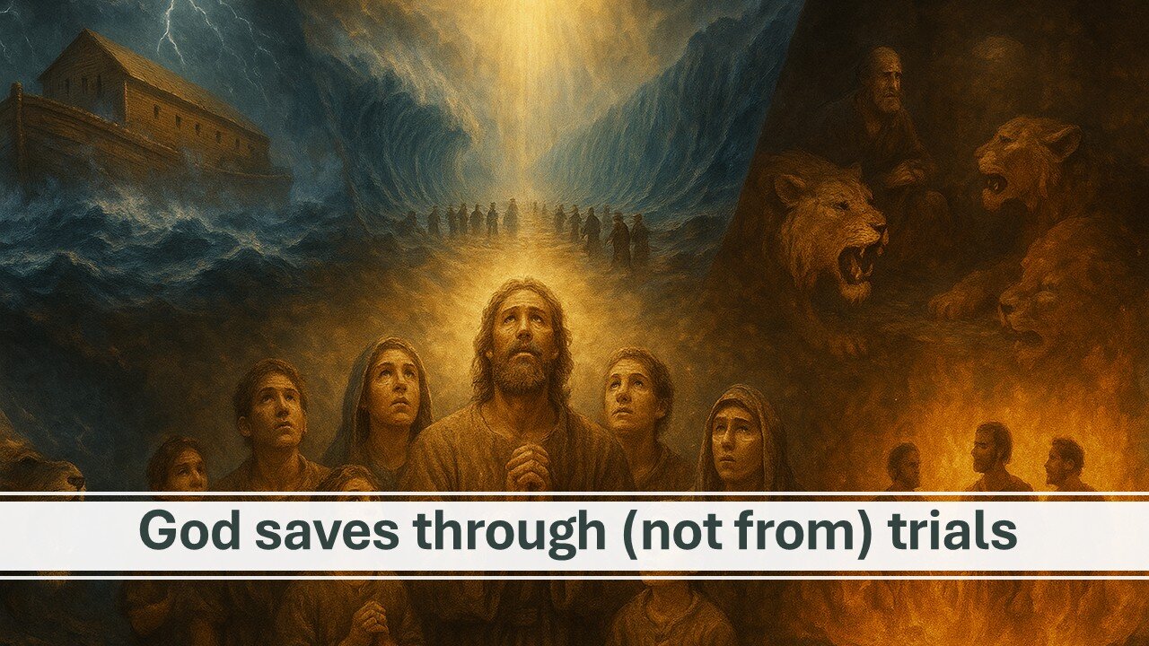 Rapture or Tribulation? Which Is Biblical?