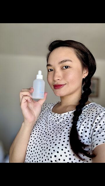 the SKIN HOUSE - Dr. Clear Magic Serum