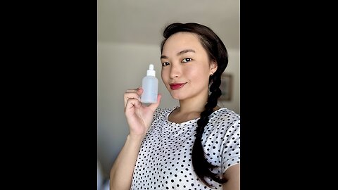 the SKIN HOUSE - Dr. Clear Magic Serum