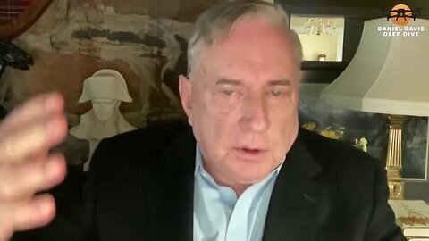 Col. Doug Macgregor Drops BOMBS - PUTIN WILL WAIT for EUROPE TO COLLAPSE!