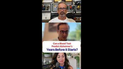 Can Dementia Be Predicted